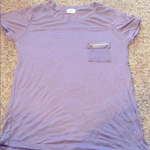 Light weight dress top